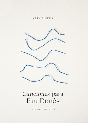 CANCIONES PARA PAU DONÉS