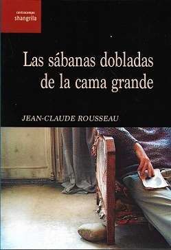 SÁBANAS DOBLADAS DE LA CAMA GRANDE, LAS