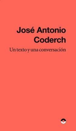 UN TEXTO Y UNA CONVERSACIÓN