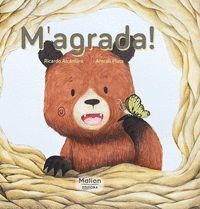 M' AGRADA!