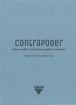 CONTRAPODER