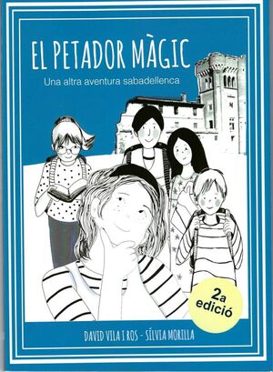 PETADOR MAGIC, EL