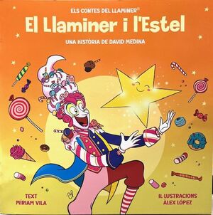 LLAMINER I L´ESTEL, EL