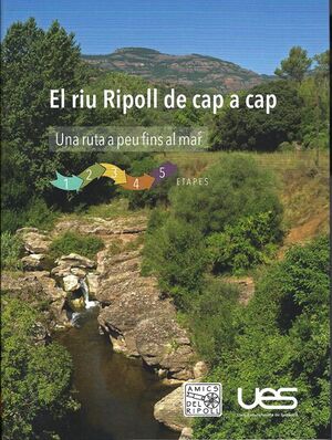 RIU RIPOLL DE CAP A CAP, EL