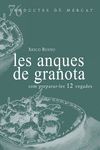 ANQUES DE GRANOTA, COM PREPARAR-LES 12 VEGADES, LES