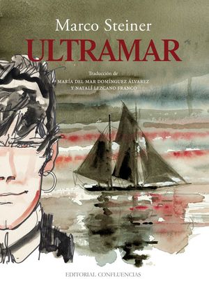 ULTRAMAR (CASTELLANO)