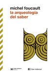 ARQUEOLOGÍA DEL SABER, LA