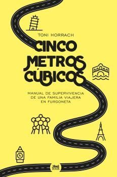 CINCO METROS CÚBICOS