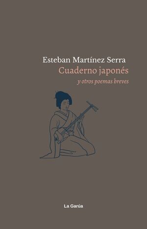 CUADERNO JAPONES Y OTROS POEMAS BREVES