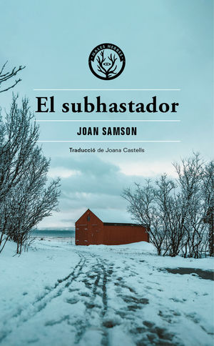 SUBHASTADOR, EL