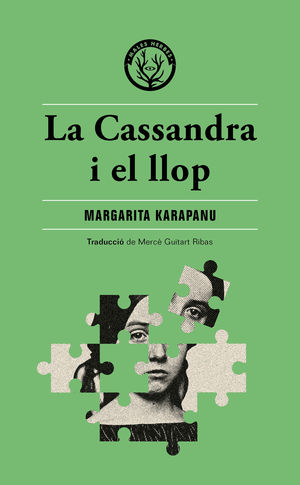 CASSANDRA I EL LLOP, LA