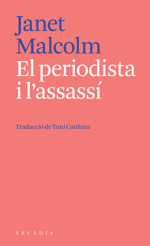 PERIODISTA I L'ASSASSÍ, EL