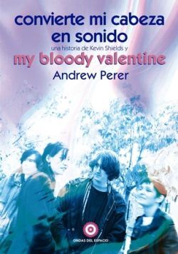 CONVIERTE MI CABEZA EN SONIDO