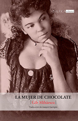 MUJER DE CHOCOLATE, LA