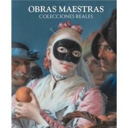 OBRAS MAESTRAS. COLECCIONES REALES