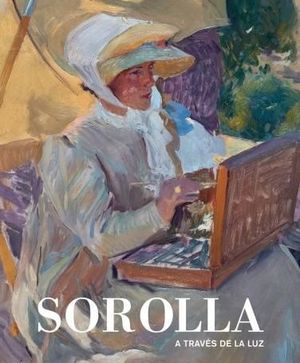 SOROLLA A TRAVÉS DE LA LUZ