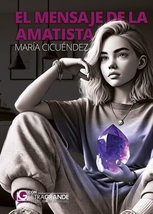 MENSAJE DE LA AMATISTA, EL