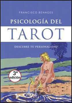 PSICOLOGÍA DEL TAROT