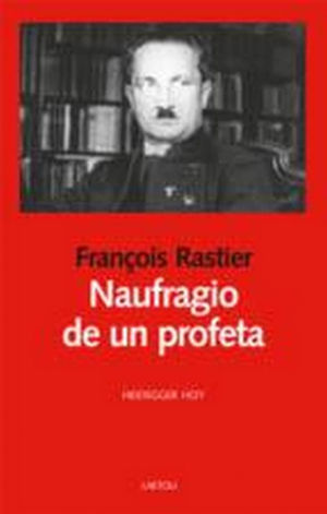 NAUFRAGIO DE UN PROFETA