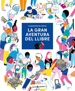 GRAN AVENTURA DEL LLIBRE, LA