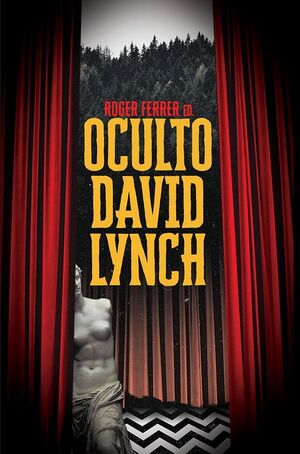OCULTO DAVID LYNCH