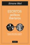 ESCRITOS POLÍTICOS LIBERTARIOS