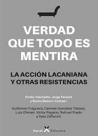 VERDAD QUE TODO ES MENTIRA