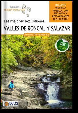 VALLES DE RONCAL Y SALAZAR