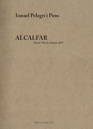 ALCALFAR (CATALÀ)
