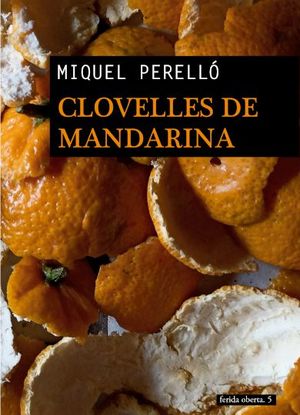 CLOVELLES DE MANDARINA