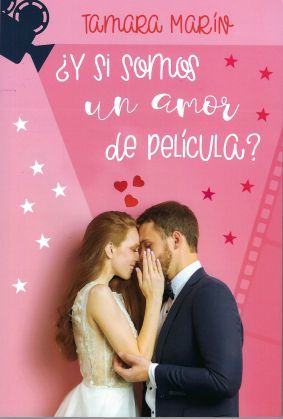 Y SI SOMOS UN AMOR DE PELICULA?