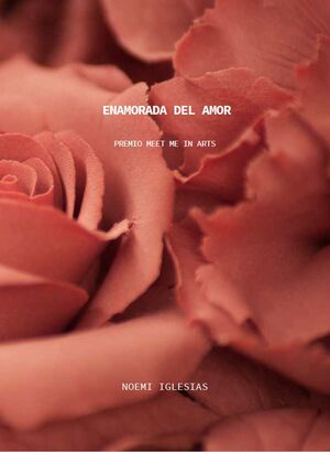 ENAMORADA DEL AMOR
