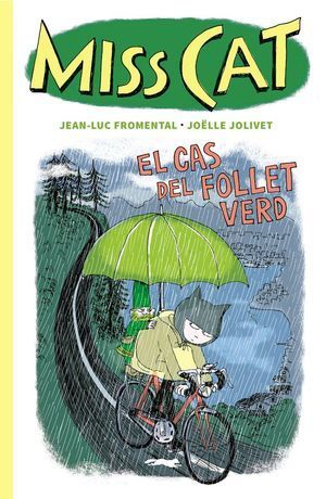 CAS DEL FOLLET VERD, EL