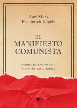 MANIFIESTO COMUNISTA, EL