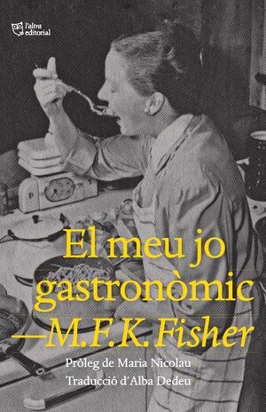 MEU JO GASTRONÒMIC, EL