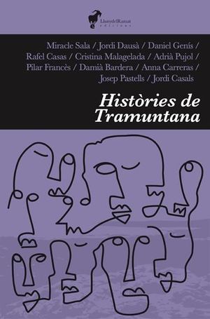 HISTÒRIES DE TRAMUNTANA
