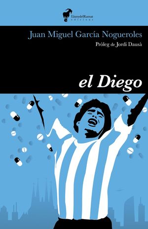 DIEGO, EL (CATALÀ)