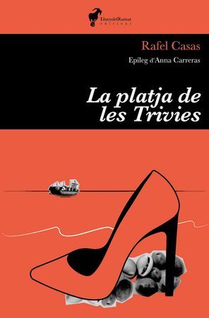 PLATJA DE LES TRIVIES, LA