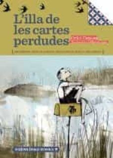 ILLA DE LES CARTES PERDUDES, L'