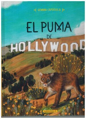 PUMA DE HOLLYWOOD, EL
