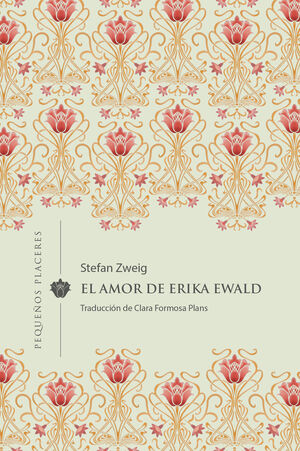 AMOR DE ERIKA EWALD, EL