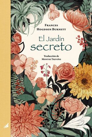 JARDIN SECRETO, EL