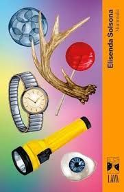 MAMMALIA (CASTELLANO)