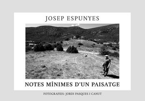 NOTES MÍNIMES D'UN PAISATGE