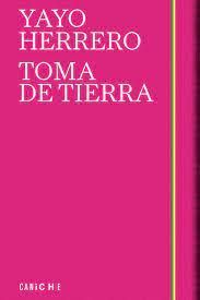 TOMA DE TIERRA