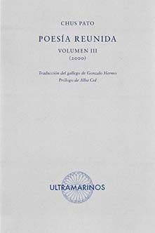 POESÍA REUNIDA VOL. III (2000)