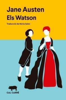 WATSON, ELS