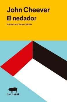 NEDADOR, EL / LA RÀDIO ENORME