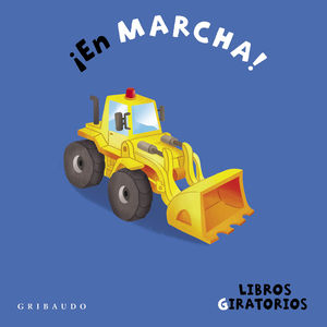 MARCHA, EN