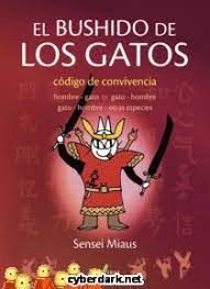 BUSHIDO DE LOS GATOS, EL